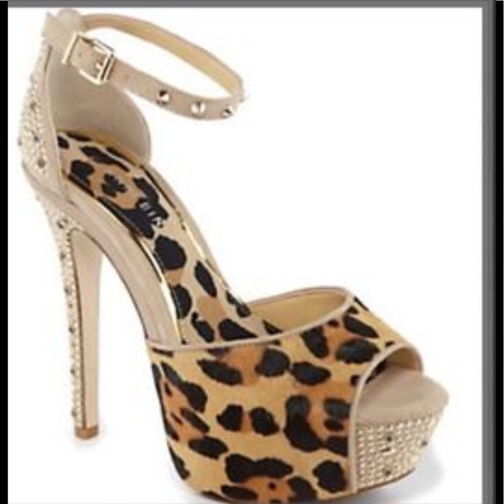Gianni Bini heels